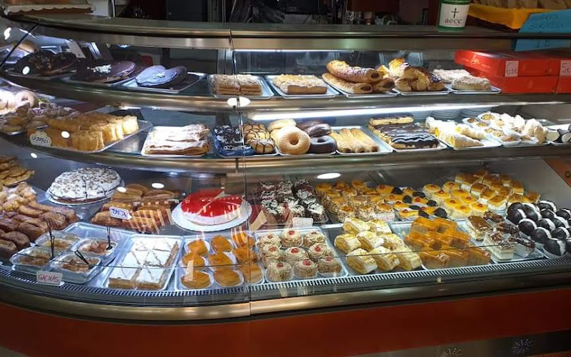 Pastelería Confitería Antonio Luque