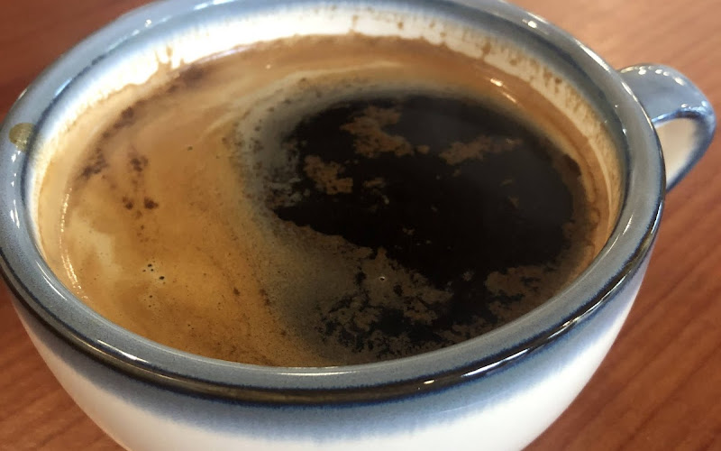 Rooted Coffee Co