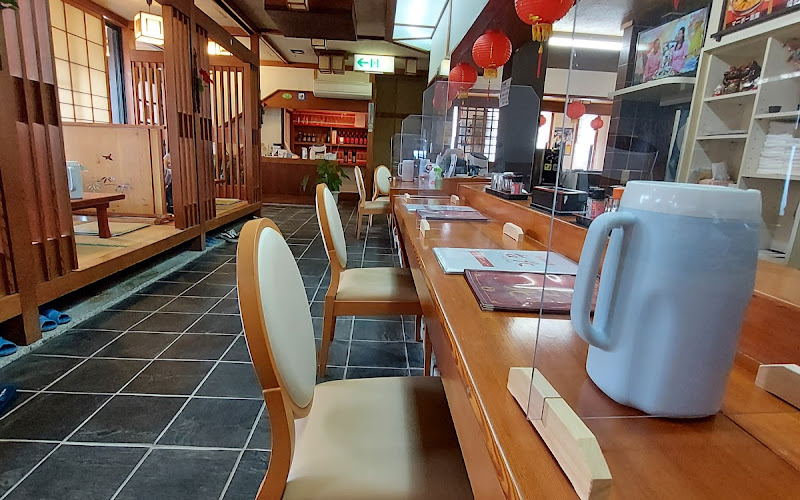 本格台湾料理 台北