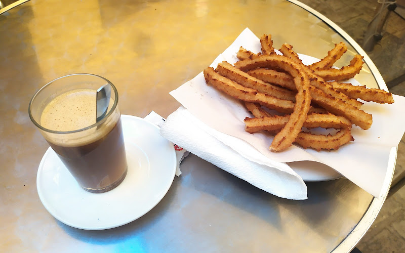 Café Bar la Florida