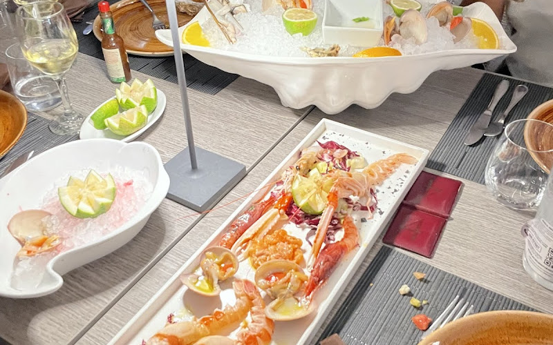 Ristorante Giancarlo Barone