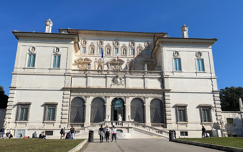 Galleria Borghese