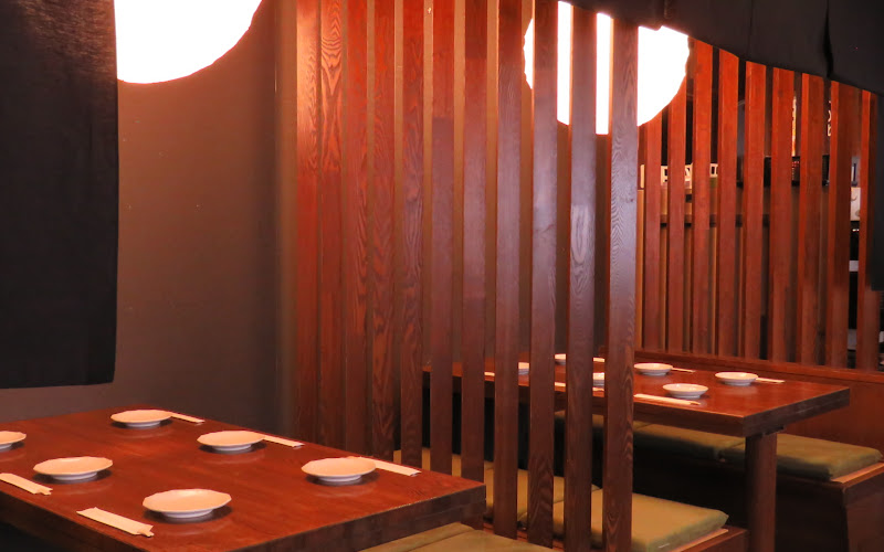 IZAKAYA Lab