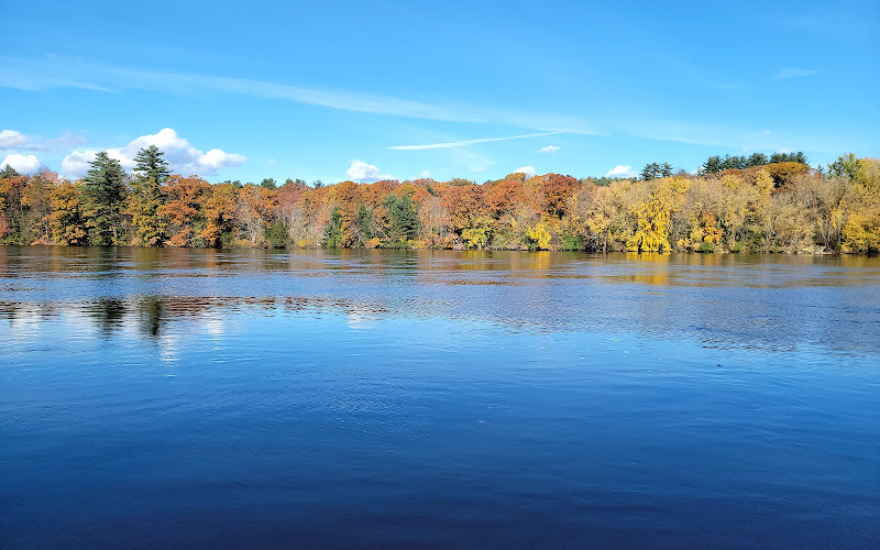 Bedford Heritage Trail