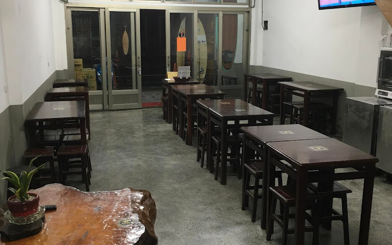 福隆台灣牛廚房