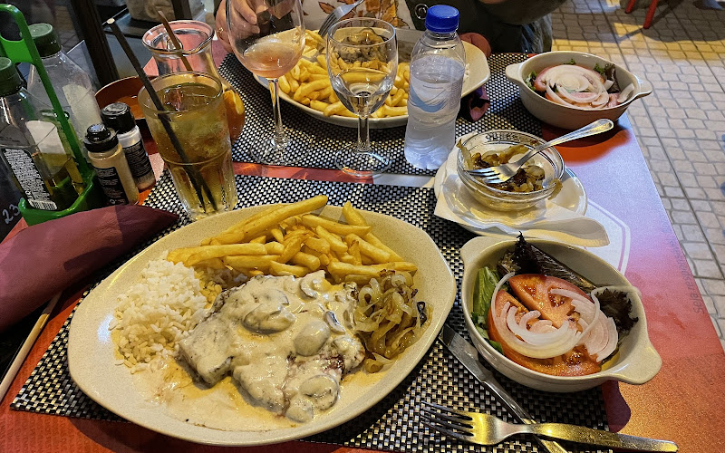 O Farnel (Steakhouse)