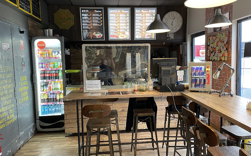 El egyptian/للوجبات الحلال