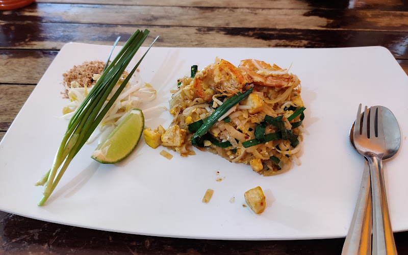 ร้านนายต่อ อร่อยบอกต่อ