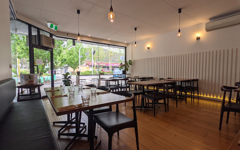 Ferntree Thai Restaurant