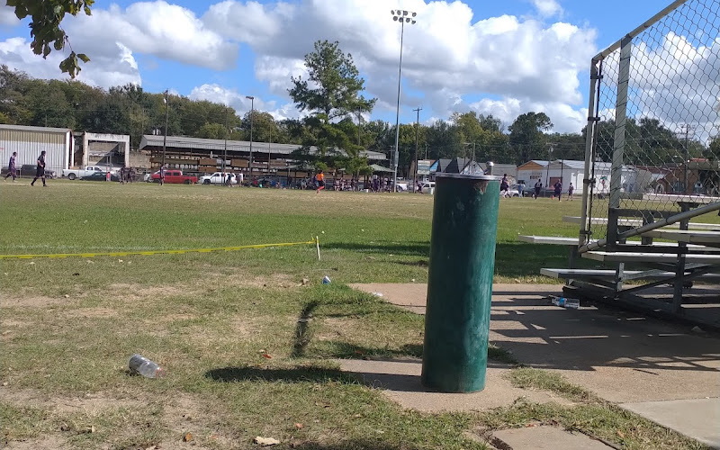 Hillside Park