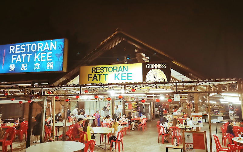 Restoran Fatt Kee
