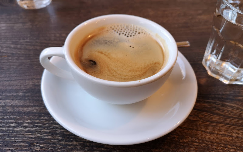 カフェパルティ