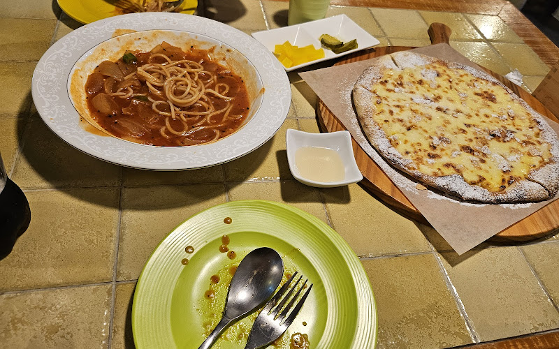 바울아저씨 수원화서점
