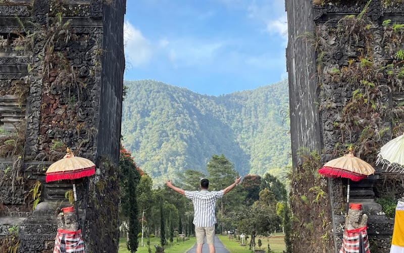Bali Natural Tours