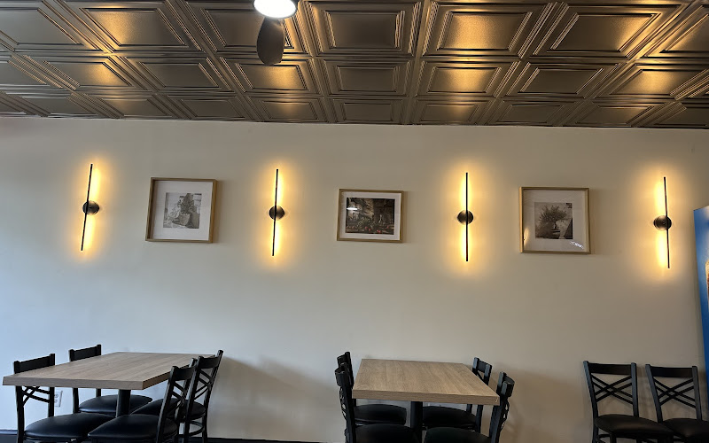 Fratelli's Pizza