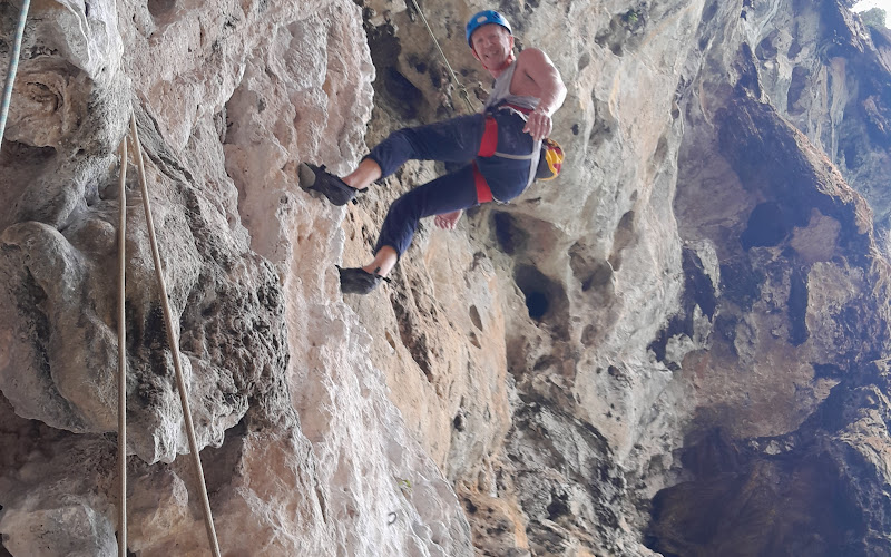 CLIMB ON RAILAY & Tours @ OnTheRocks