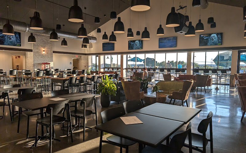 Newport Craft Brewing & Distilling Co.