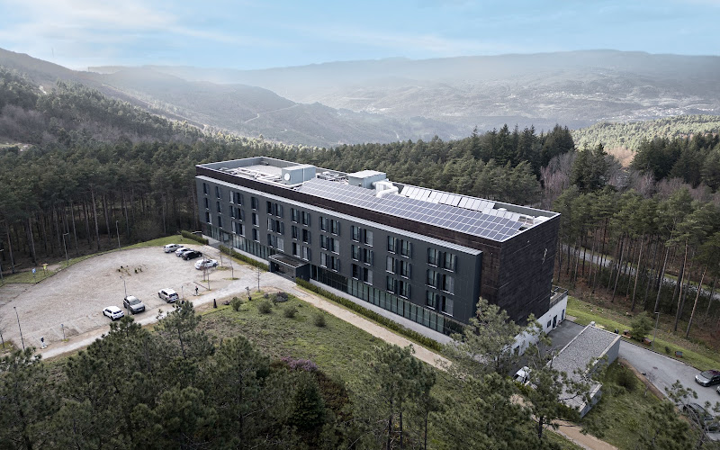 Pena Park Hotel