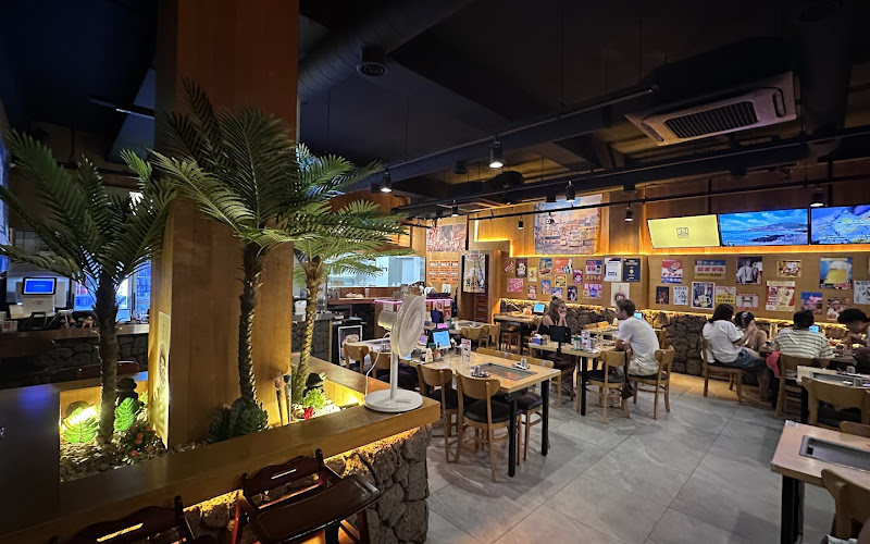 함덕포차 끌리면오라