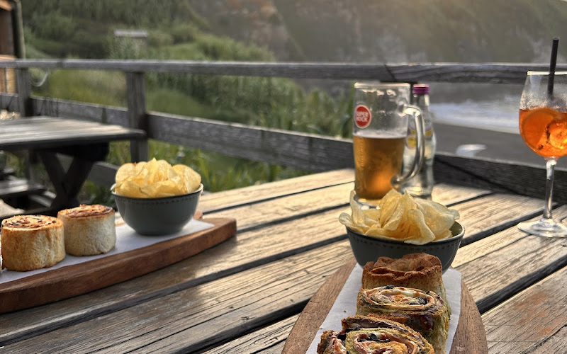 Santa Bárbara Beach Club