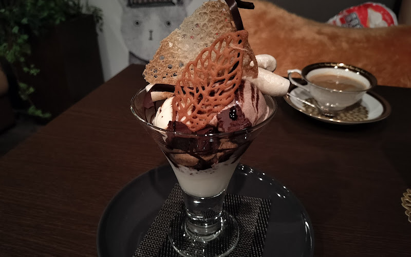 Sumika parfaiteria (スミカパフェテリア)