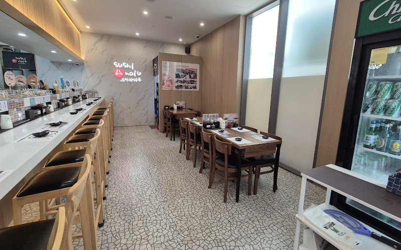 스시 마이우 센텀점