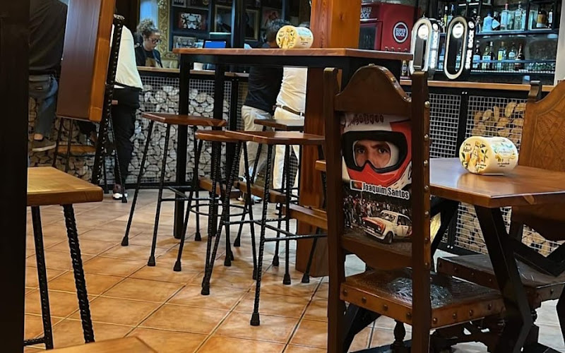 Taberna dos vícios