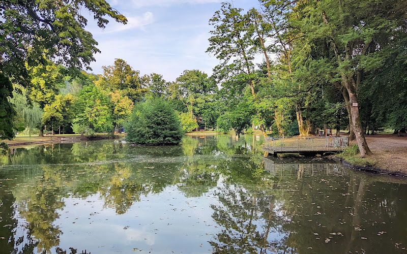 Parc Dr.Albert Schweitzer