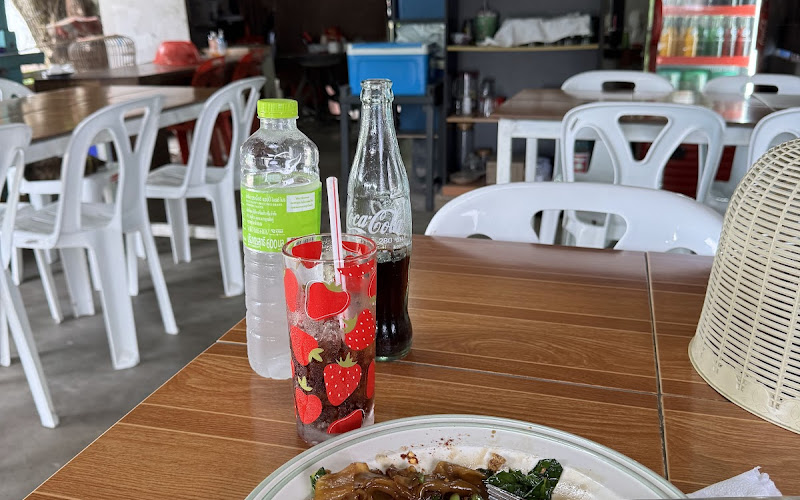 Khun Kiat Rawai restaurant