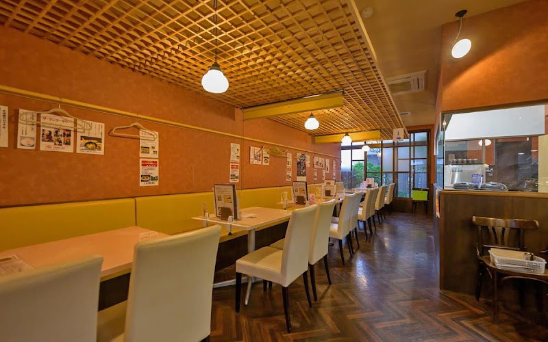 そば処・喜多縁