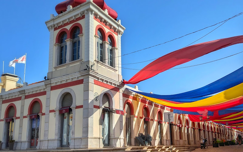 Estátua de António Aleixo