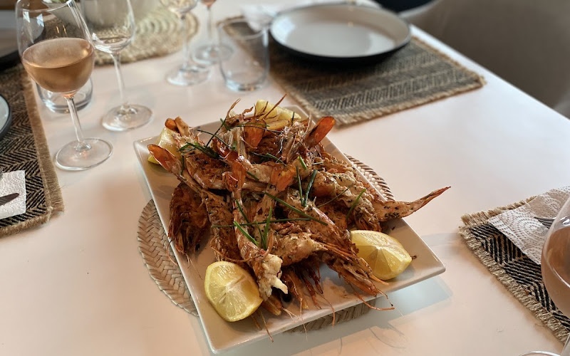 Poissonnerie DD