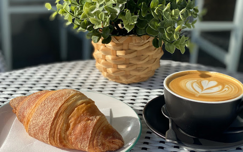 Au Croissanterie