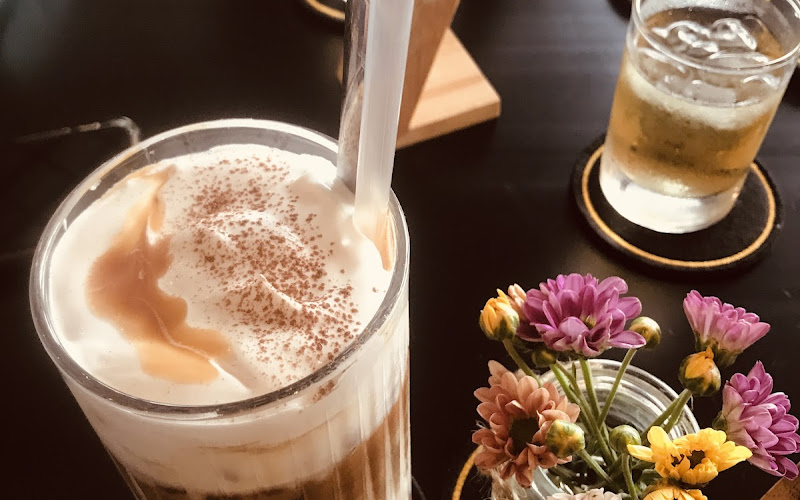 Trung Nguyên Legend Coffee