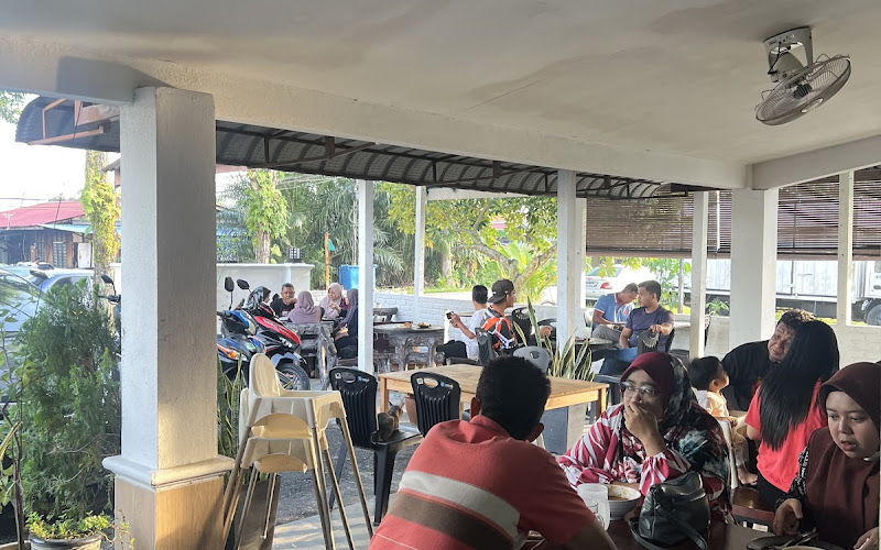 Rumah Makan B&B