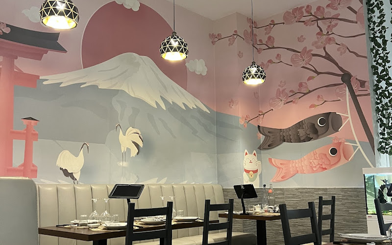 Uncommon Ramen&Dumplings