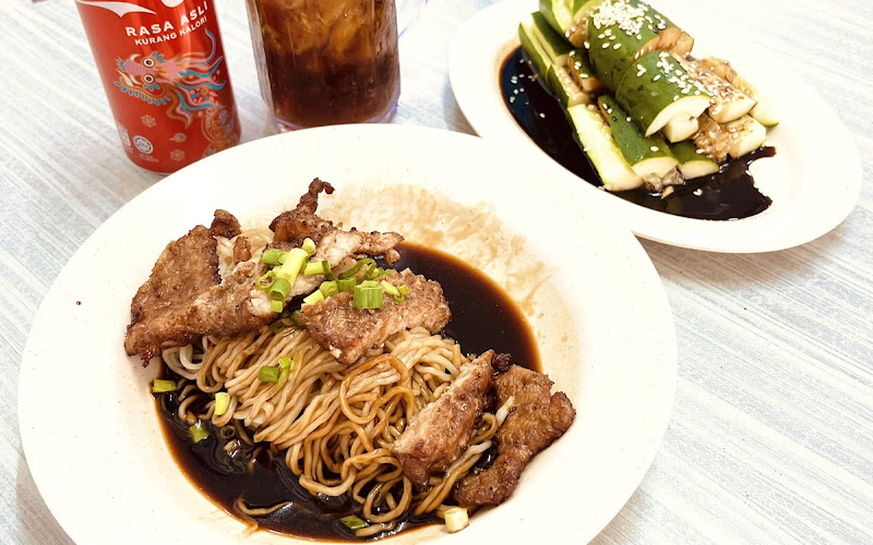 一刻站 (Yi Ke Zhan)