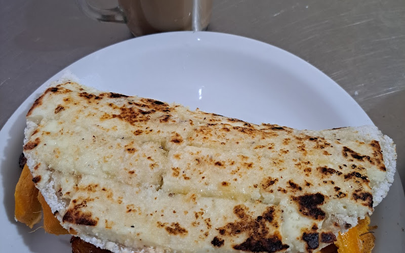 Café Regional Maira