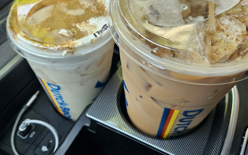 Dutch Bros Coffee