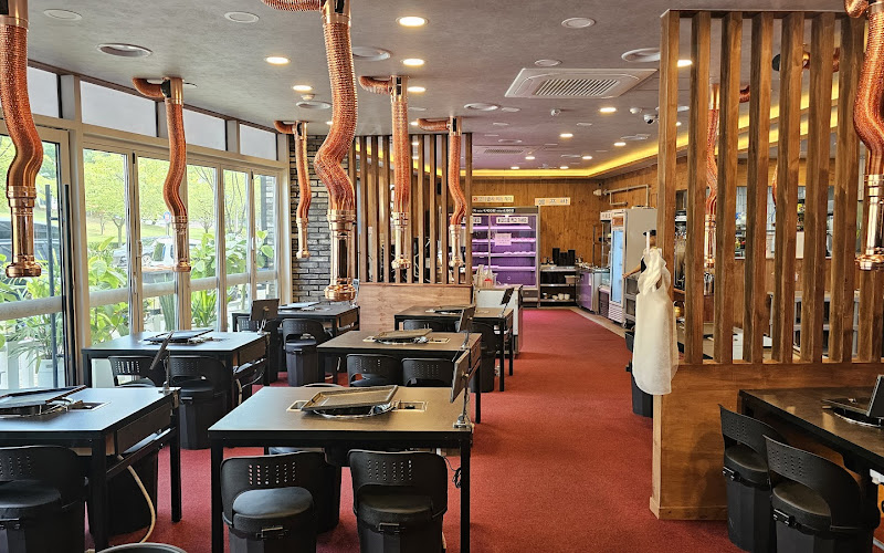 미야식당내동점