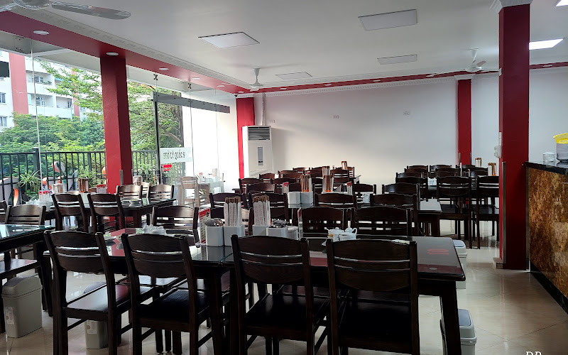 Phở Lý Quốc Sư 168