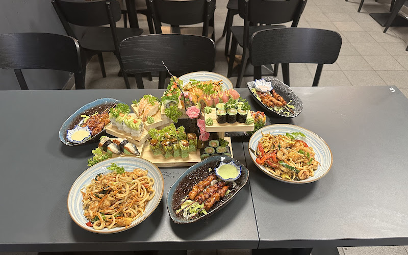 AŇ Bistro