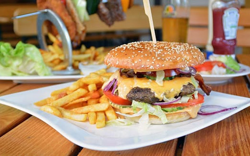 Mali Thali Restaurant , Best Restaurant In Puskar , Best cafe In Puskar