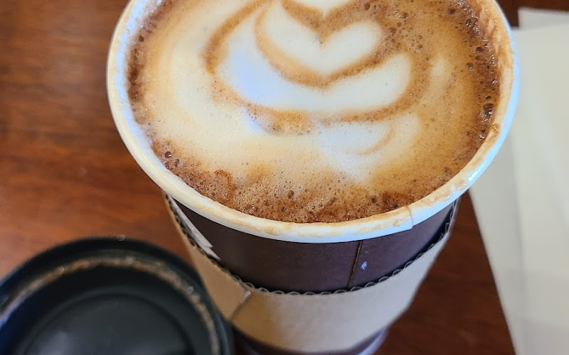 Coffee Roastery