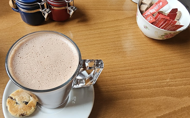 The Penny Bar & Restaurant