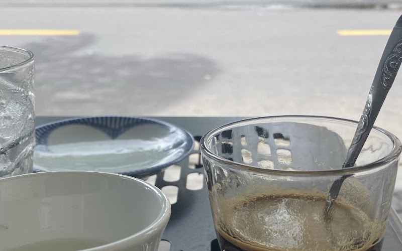 Vip Coffee - Cityland