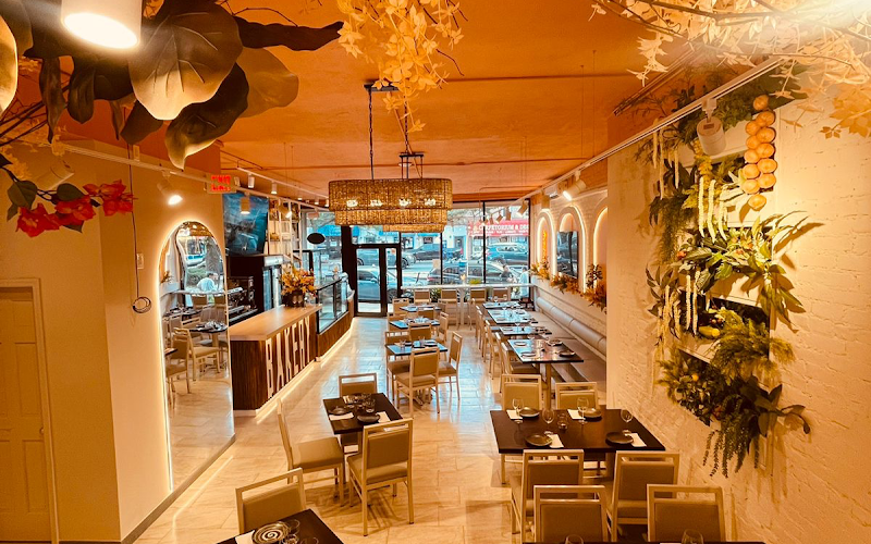 Raices Colombianas Bakery and Restaurant