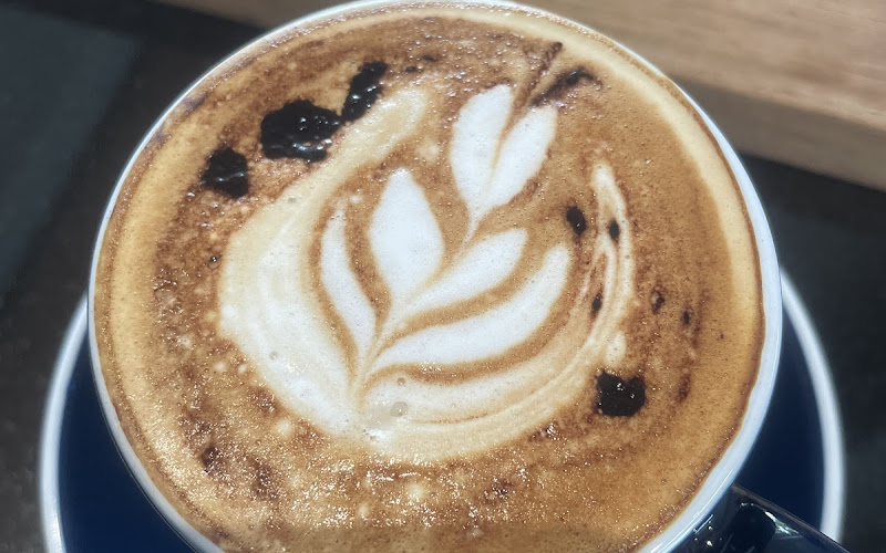 Fens Cafe