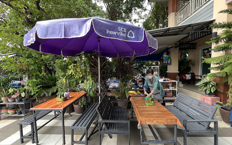 ก๋วยเตี๋ยวหมูโบราณ ป้าหน่อย