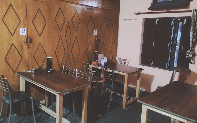 Yaar Anmulle Restaurant